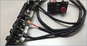 Cable & Harness Assembly